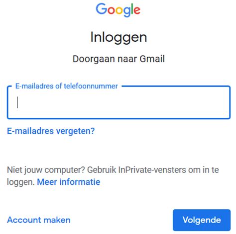 gmail ocm|gmail inloggen.